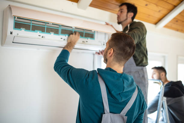 Maple Plain, MN HVAC Company