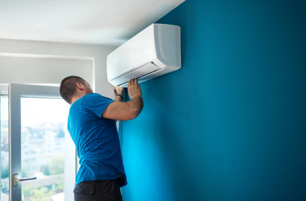 Best Solar-powered HVAC Systems in Maple Plain, MN