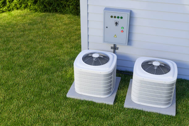 Best HVAC for Healthcare Facilities in Maple Plain, MN