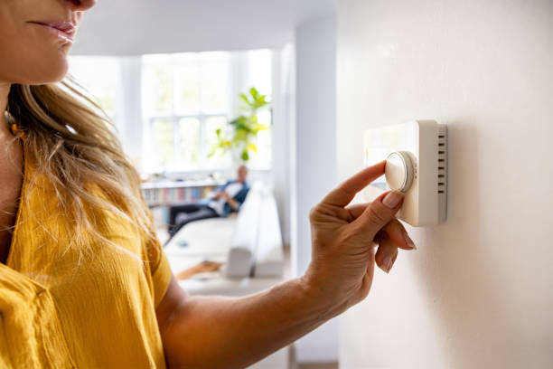 Best Thermostats and Smart Controls in Maple Plain, MN