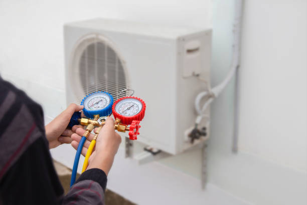 Best HVAC Training and Certification in Maple Plain, MN
